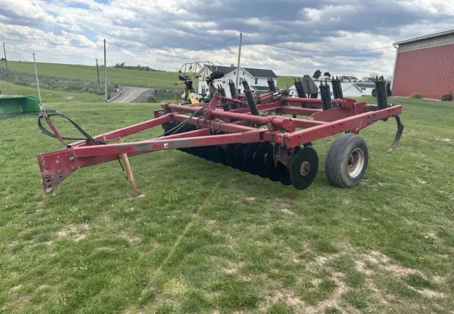 Image of Case IH 6500 equipment image 2
