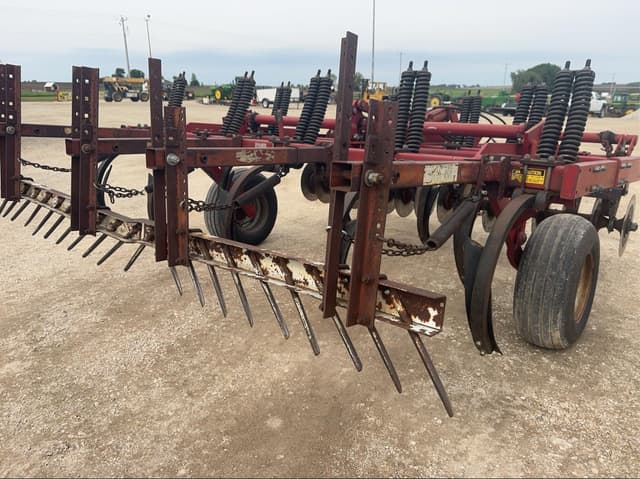 Image of Case IH 6500 equipment image 3