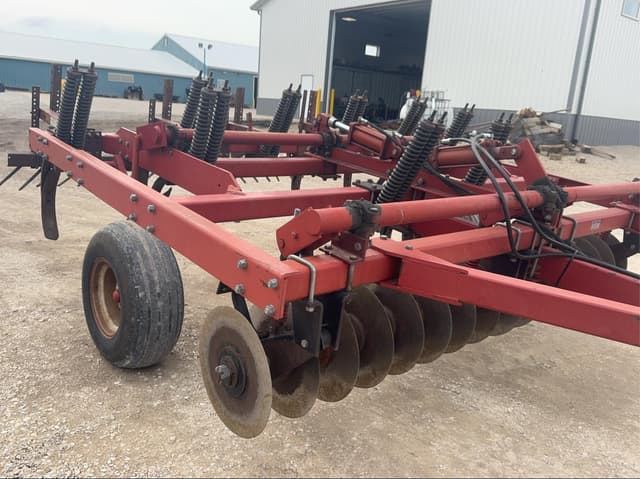 Image of Case IH 6500 equipment image 2
