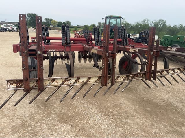Image of Case IH 6500 equipment image 4