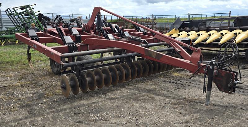 Image of Case IH 6550 Image 0