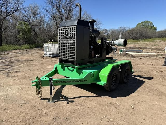 Image of Case IH 6591T equipment image 1