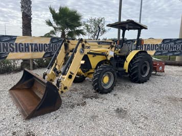 Main image Case IH Farmall 65C