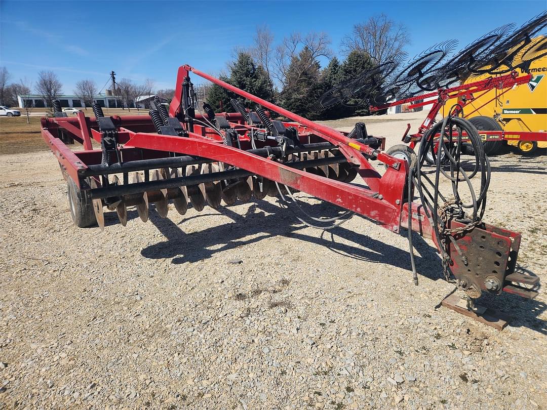 Image of Case IH 6650 Primary image