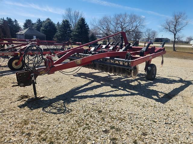 Image of Case IH 6650 equipment image 1