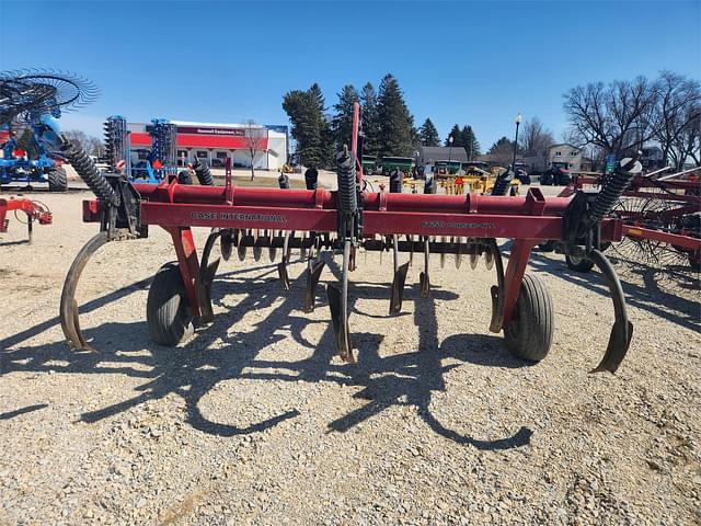 Image of Case IH 6650 equipment image 4