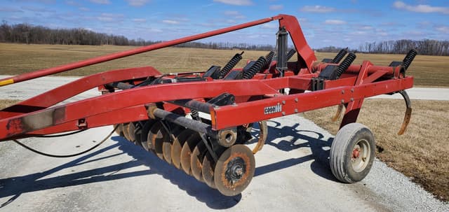 Image of Case IH 6650 equipment image 1