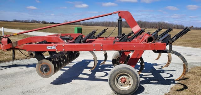 Image of Case IH 6650 equipment image 2