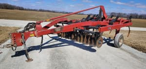Case IH 6650 Image