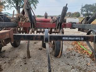 Main image Case IH 6650 5