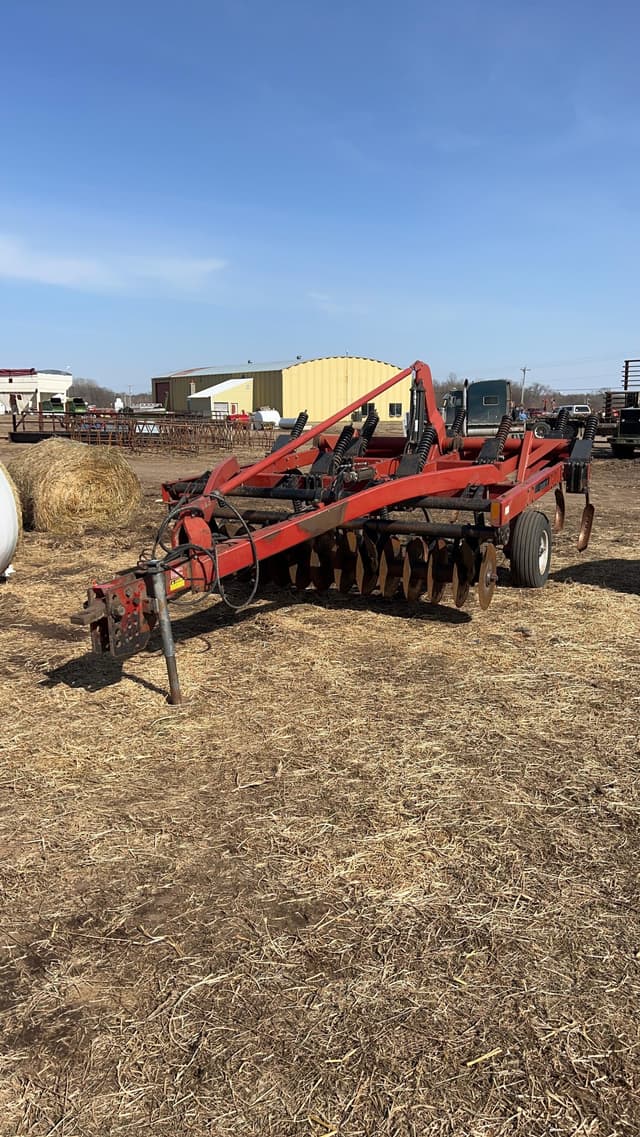 Image of Case IH 6650 equipment image 2