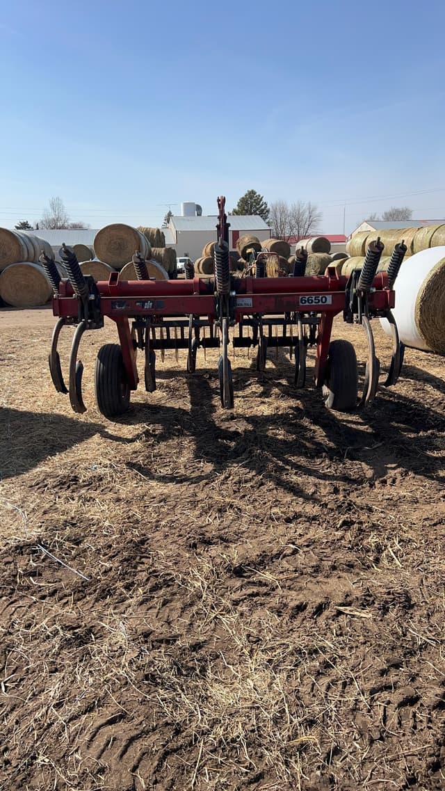 Image of Case IH 6650 equipment image 1