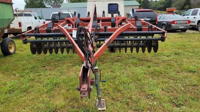 Image of Case IH 6650 equipment image 1