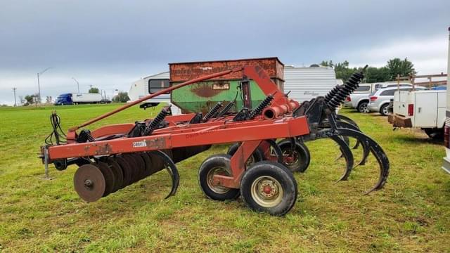Image of Case IH 6650 equipment image 4
