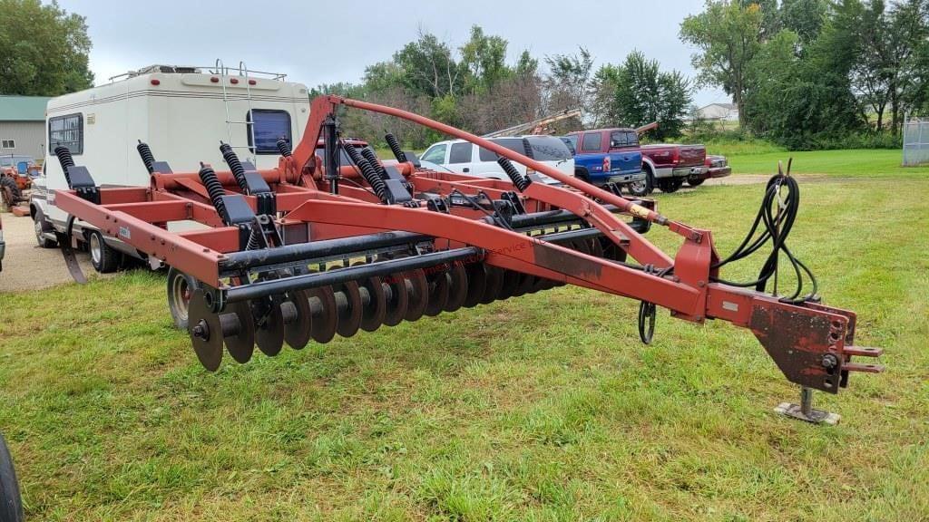 Image of Case IH 6650 Primary image