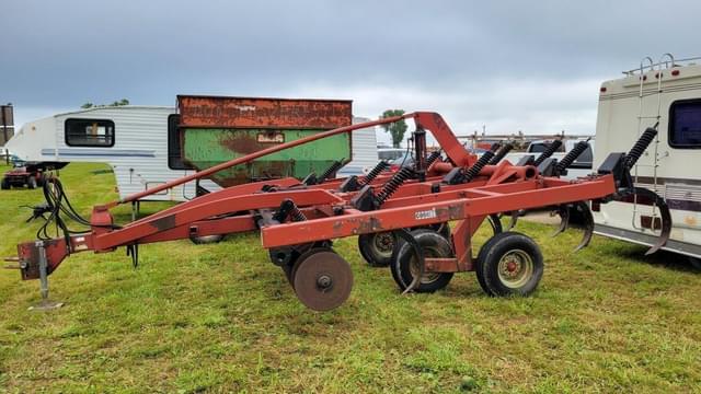 Image of Case IH 6650 equipment image 3