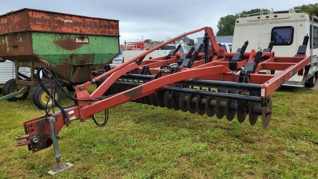 Image of Case IH 6650 equipment image 2