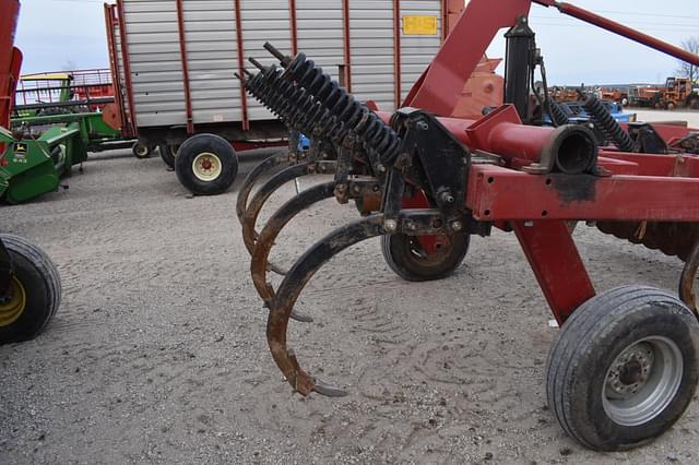 Image of Case IH 6650 equipment image 3