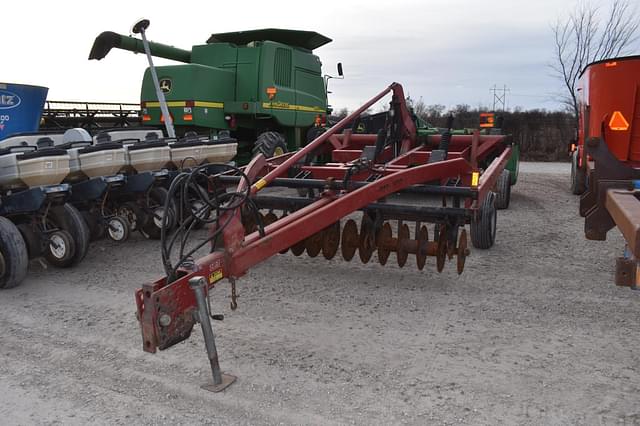 Image of Case IH 6650 equipment image 1