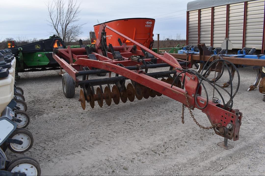 Image of Case IH 6650 Primary image