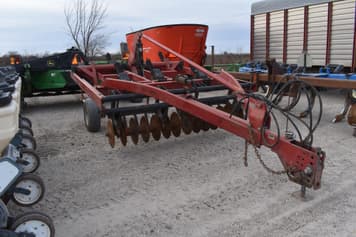 Main image Case IH 6650