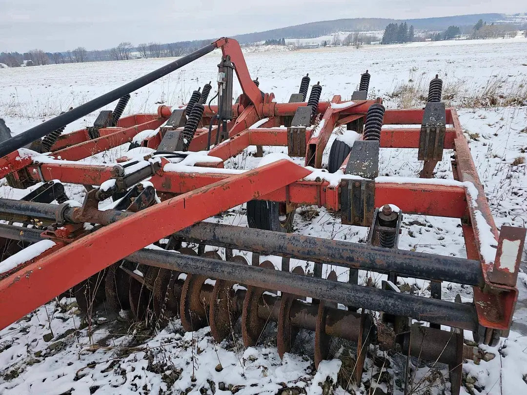 Image of Case IH 6650 Primary image