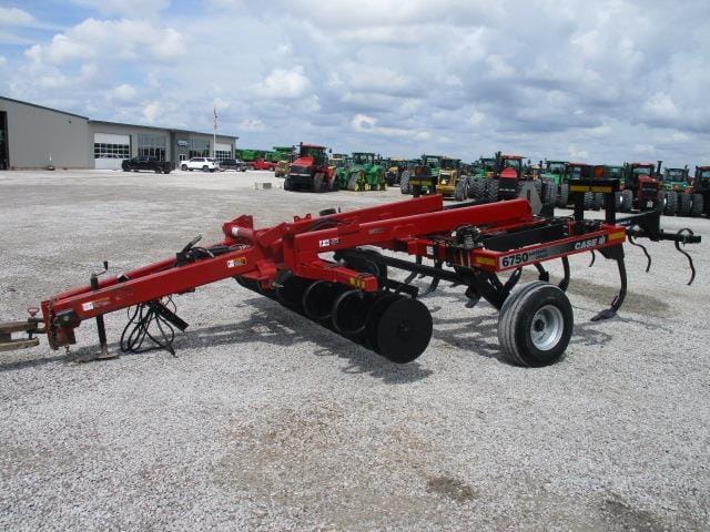 Main image Case IH 6750