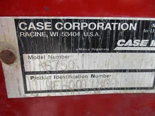 Main image Case IH 6750 30