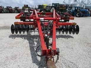 Main image Case IH 6750 4