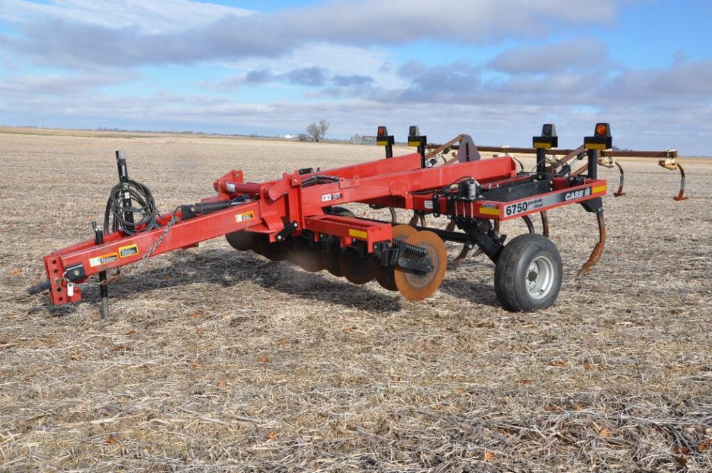 Main image Case IH 6750