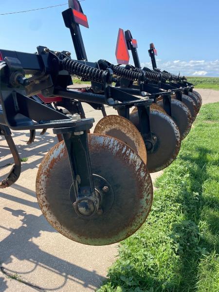 Image of Case IH 6750 equipment image 3