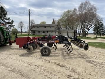 Main image Case IH 6750