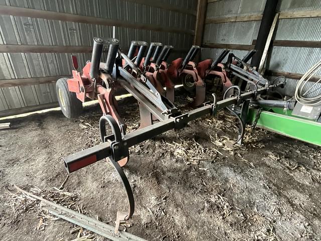 Image of Case IH 6814 equipment image 3