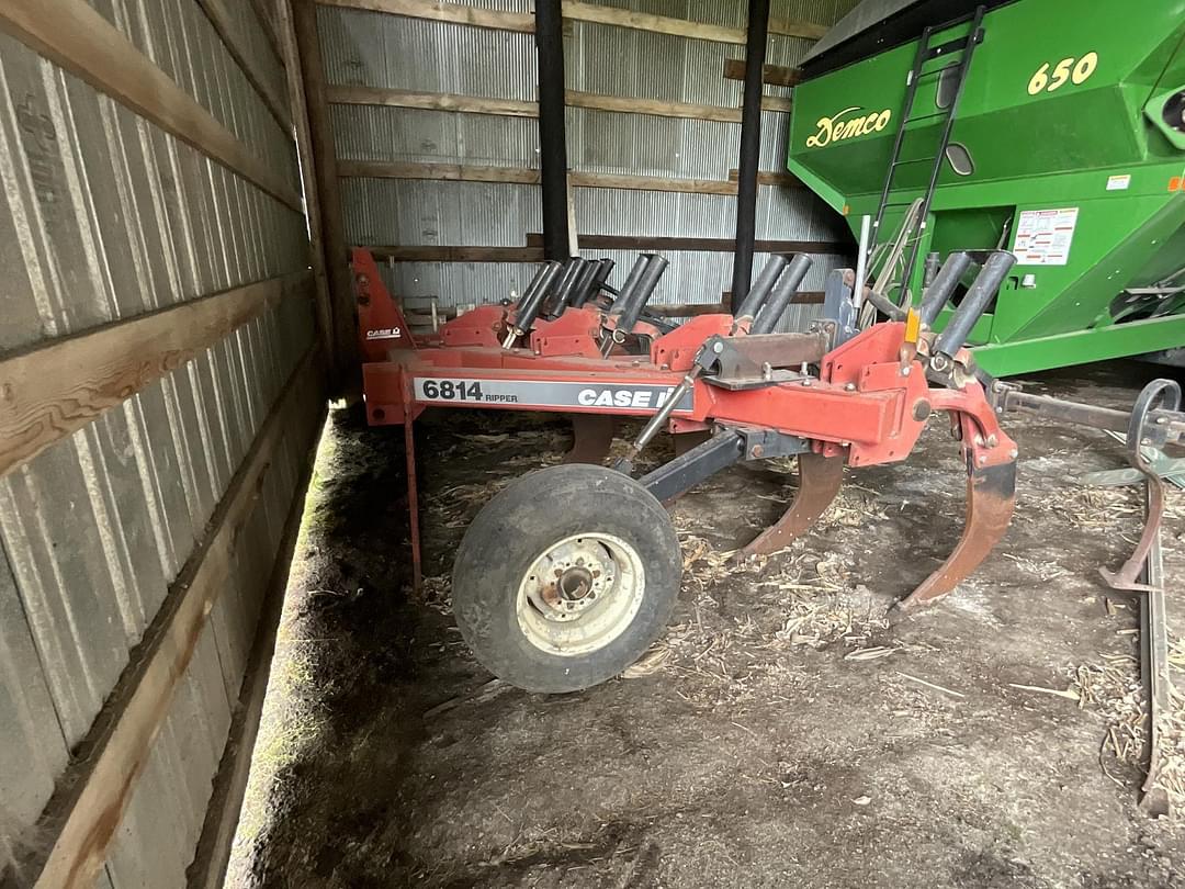 Image of Case IH 6814 Primary image