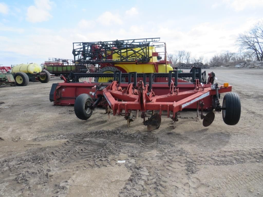 Image of Case IH 6814 Image 1