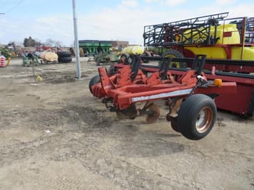 Main image Case IH 6814