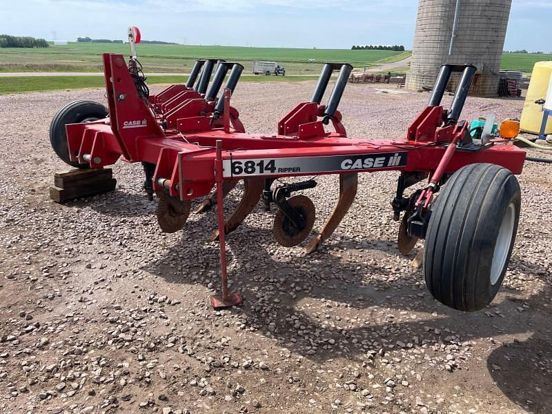 Image of Case IH 6814 Primary image