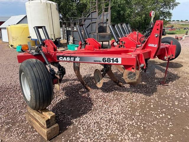 Image of Case IH 6814 equipment image 1