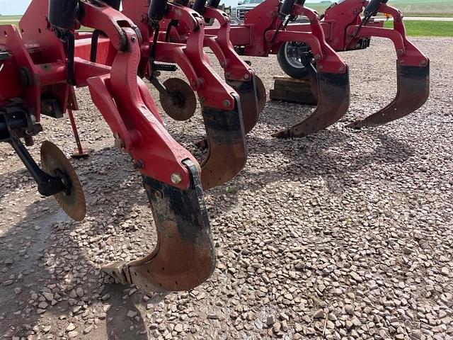 Image of Case IH 6814 equipment image 3