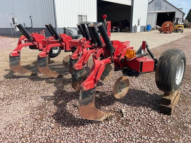 Image of Case IH 6814 equipment image 2