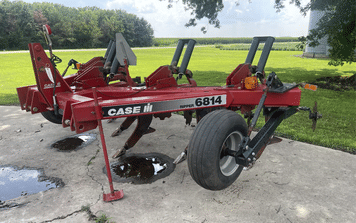 Main image Case IH 6814