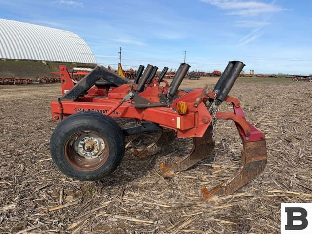 Image of Case IH 6814 equipment image 2