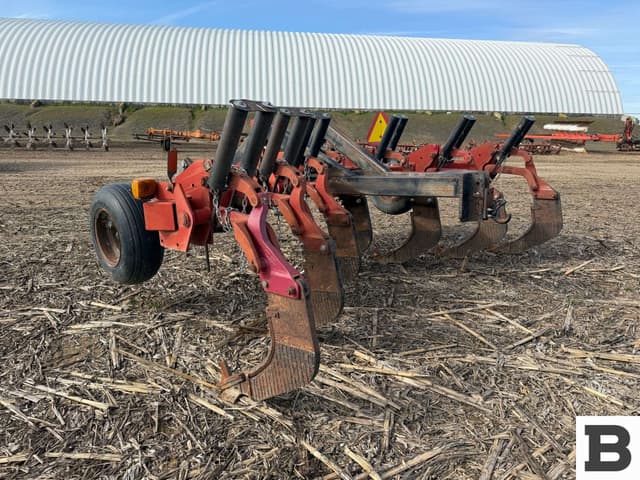 Image of Case IH 6814 equipment image 3