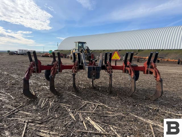 Image of Case IH 6814 equipment image 4