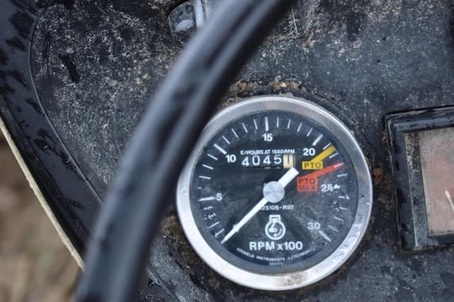 Image of Case IH 685 equipment image 3