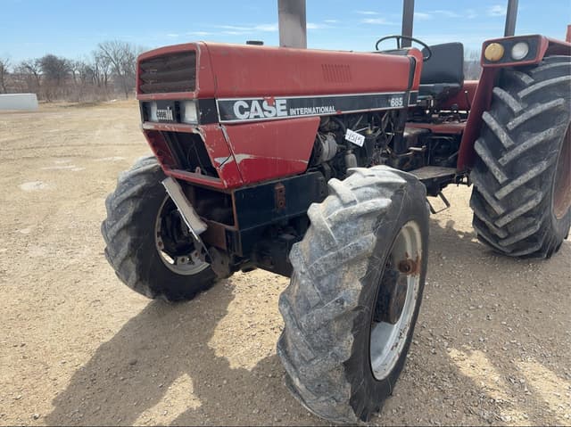 Image of Case IH 685 equipment image 1