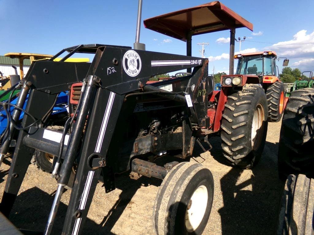 Main image Case IH 685