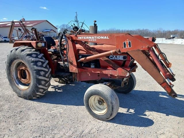 Image of Case IH 685 equipment image 2