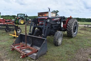 Main image Case IH 685