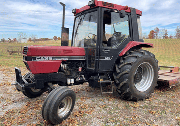Main image Case IH 685
